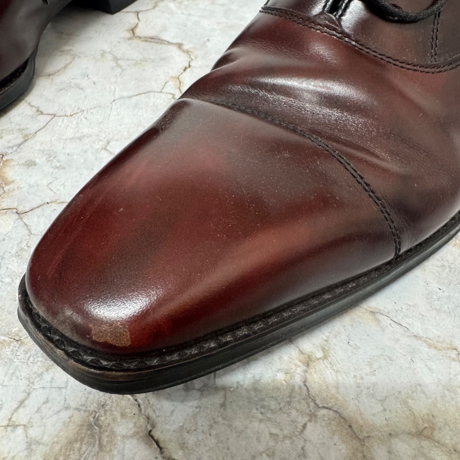 DA 1632 リーガル REGAL 911 R 24 1 2 革靴 シューズ 靴 メンフォーマル ビジネス