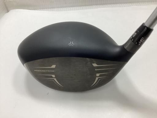 ダンロップ SRIXON ZX 5 Mk II 10 5° ドライバー DR Diamana 50 フレックスSR メンズ 男性用 右利き 右用 Aランク ゴルフクラブ