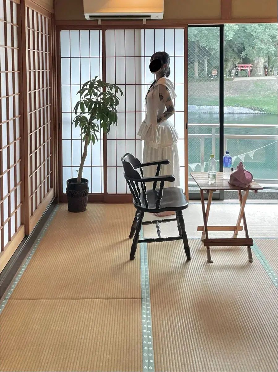  ohwebe ohwearinbed ヨアソビ セットアップ スカート トップス その他 セットアップ