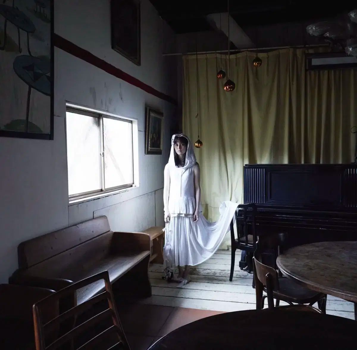 スカート トップス