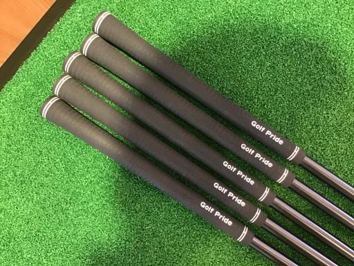 ダンロップ SRIXON ZXi 4 7 S アイアンセット IR 特注シャフト フレックスSR メンズ 男性用 右利き 右用 Cランク ゴルフクラブ