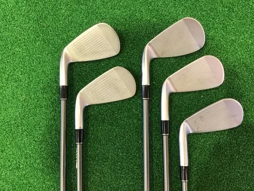 ダンロップ SRIXON ZXi 4 7 S アイアンセット IR 特注シャフト フレックスSR メンズ 男性用 右利き 右用 Cランク ゴルフクラブ