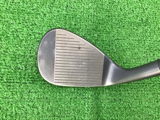 テーラーメイド Taylor Made MILLED GRIND 4 ブラック 56° 12° ウェッジ WG NS PRO MODUS 3 TOUR 115 フレックスS メンズ 男性用 右利き 右用 Cランク ゴルフクラブ