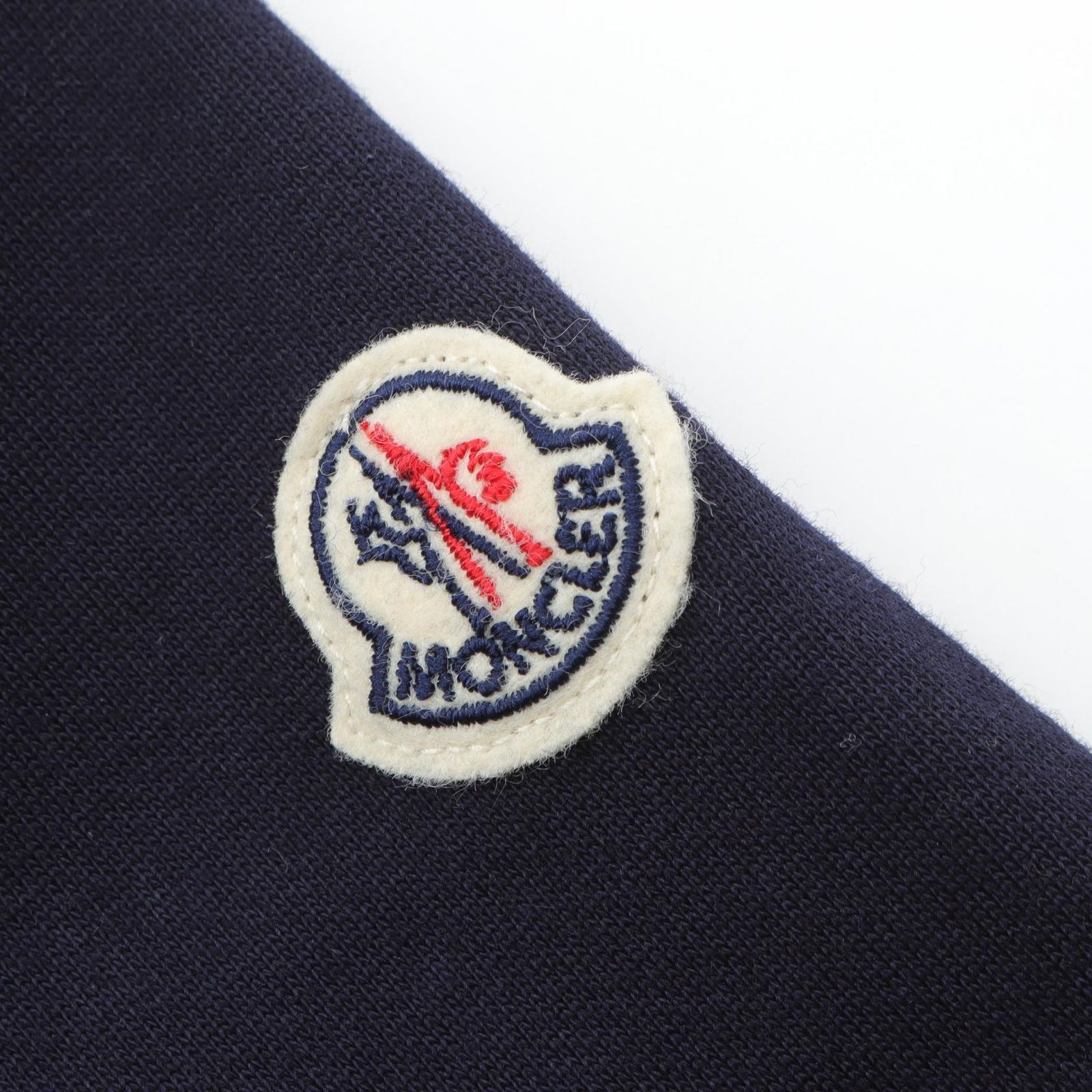 モンクレール MONCLER カーディガン ネイビー その他 レディース A