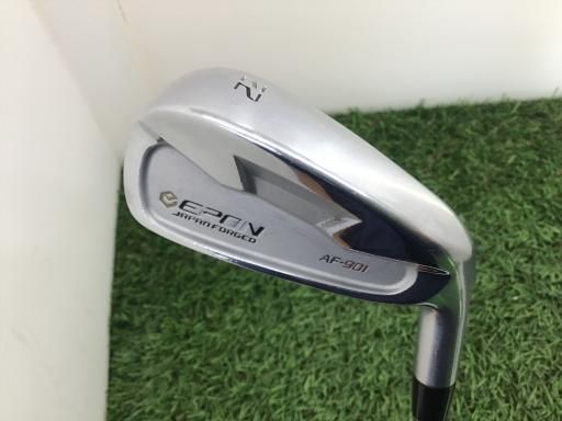 エポンゴルフ株式会社 EPON AF-901 22° ユーティリティ UT リシャフト フレックスその他 メンズ 男性用 右利き 右用 Cランク ゴルフクラブ