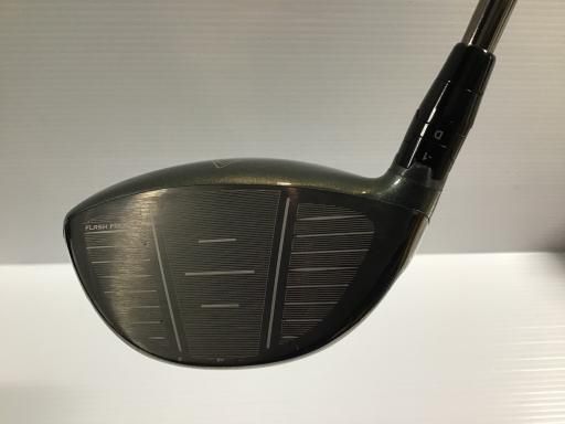 キャロウェイ GREAT BIG BERTHA 2025 10.5° ドライバー DR Speeder NX for GBB フレックスS メンズ 男性用 右利き 右用 Cランク ゴルフクラブ