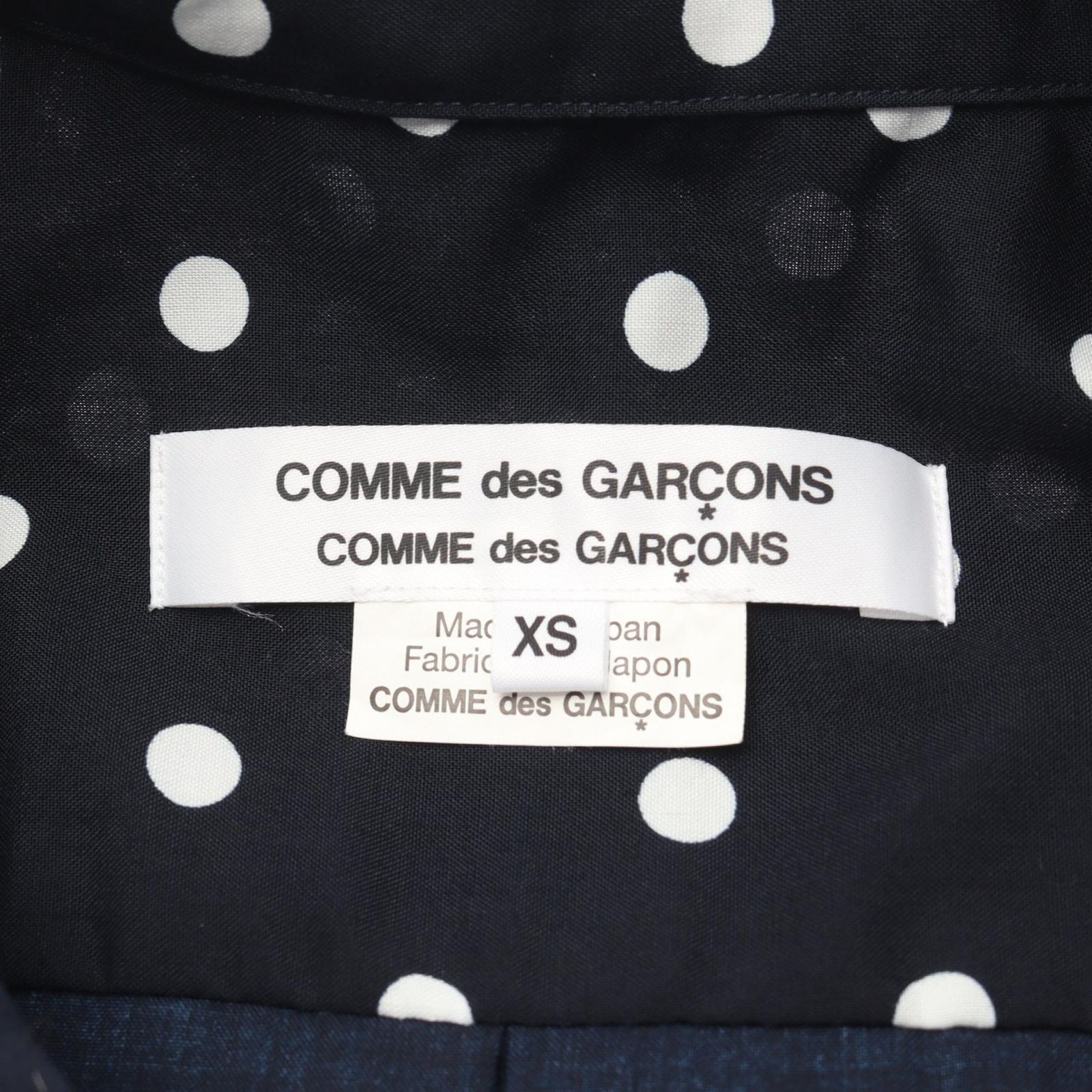 COMME