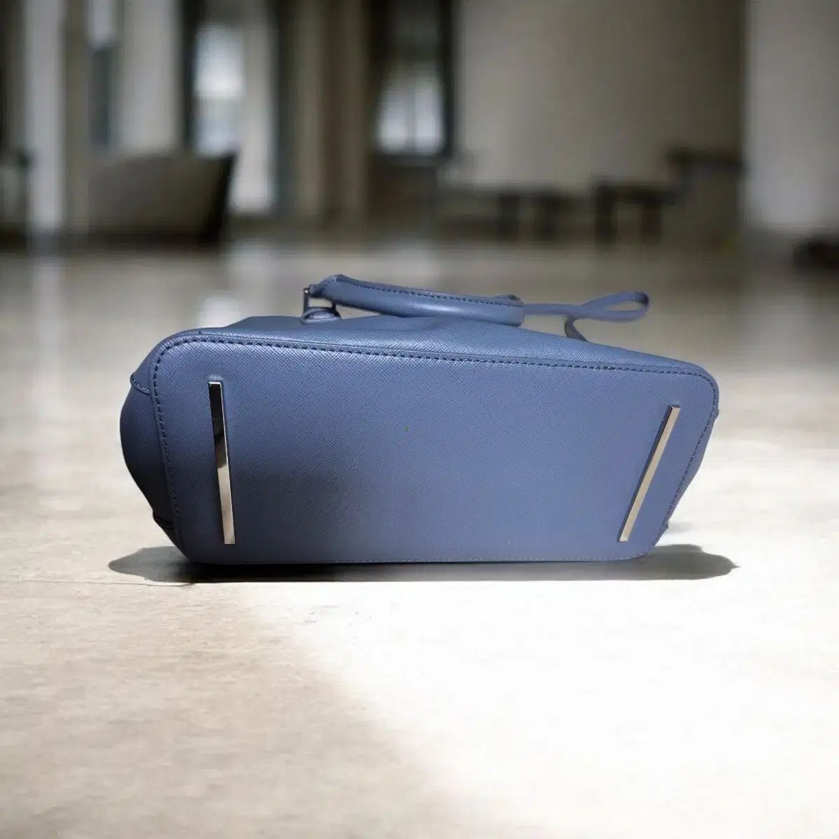 クロスバッグ 実際に