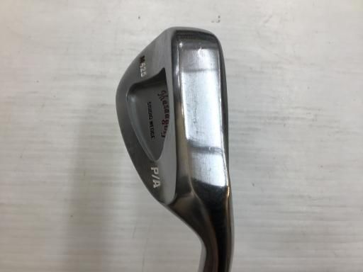 MASDA MASDA STUDIO WEDGE M425 P A ウェッジ WG Dynamic G フレックスS メンズ 男性用 右利き 右用 Cランク ゴルフクラブ