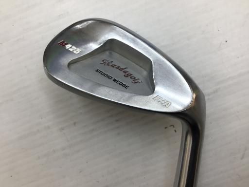 MASDA STUDIO WEDGE M 425 P A ウェッジ WG Dynamic G フレックスS メンズ 男性用 右利き 右用 Cランク ゴルフクラブ