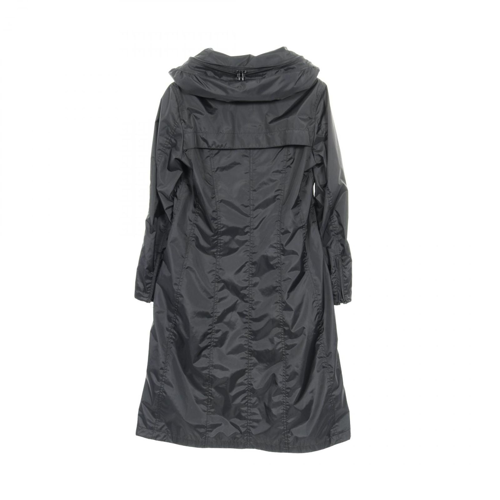 イッセイミヤケ ISSEY MIYAKE PARACHUTE COAT その他 コート メンズ Used A