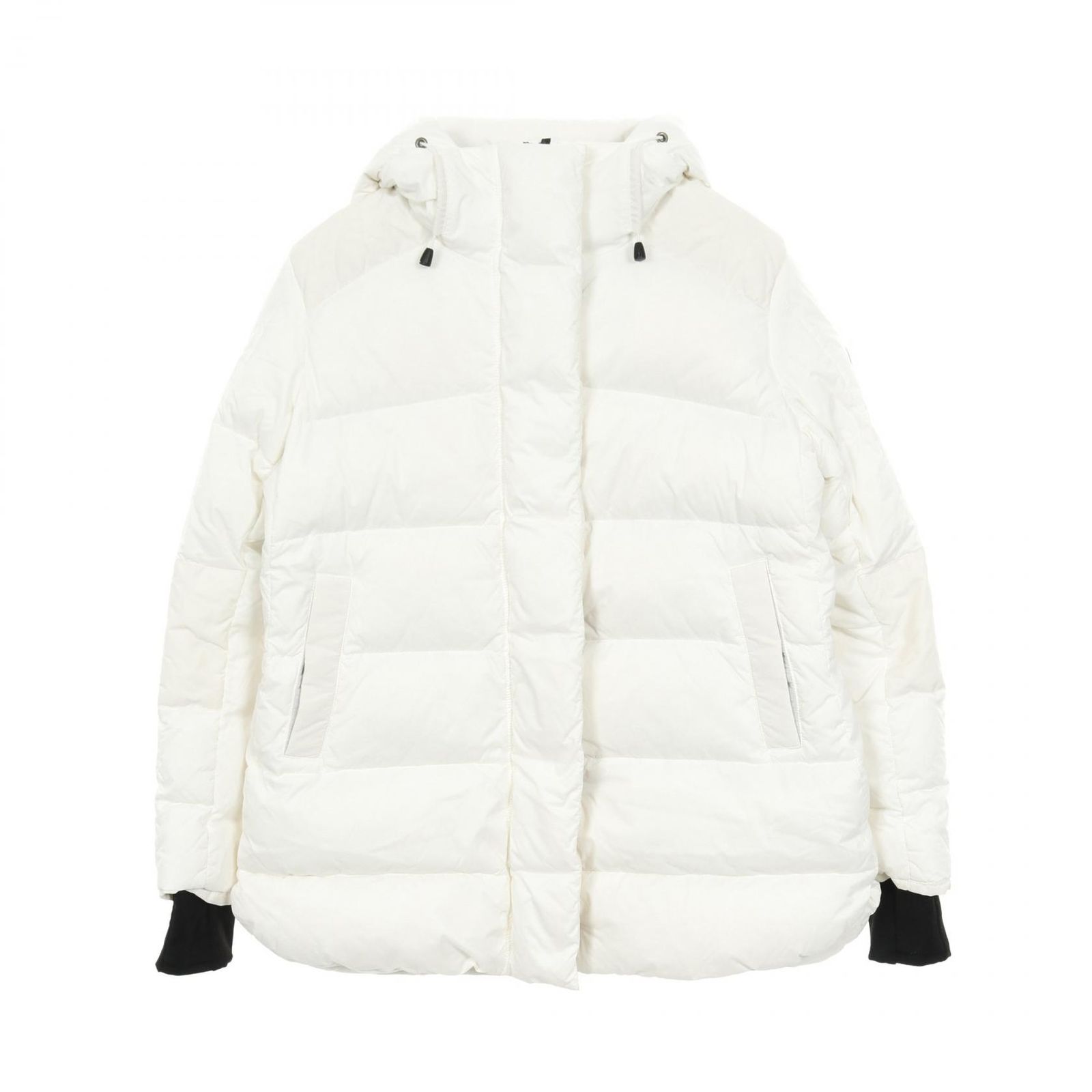 カナダグース CANADA GOOSE ダウンジャケット ALLISTON JACKET 