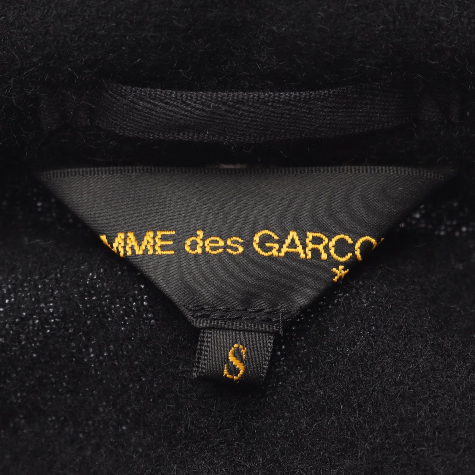 コムデギャルソン