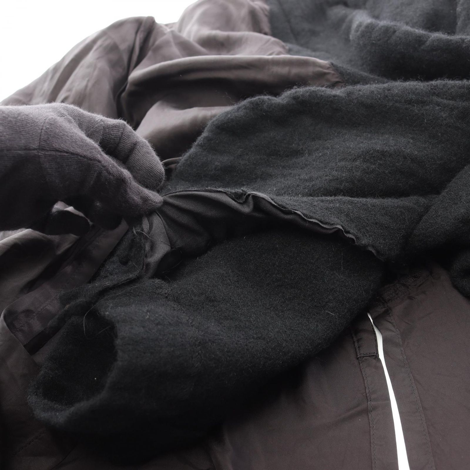 ロングジャケット