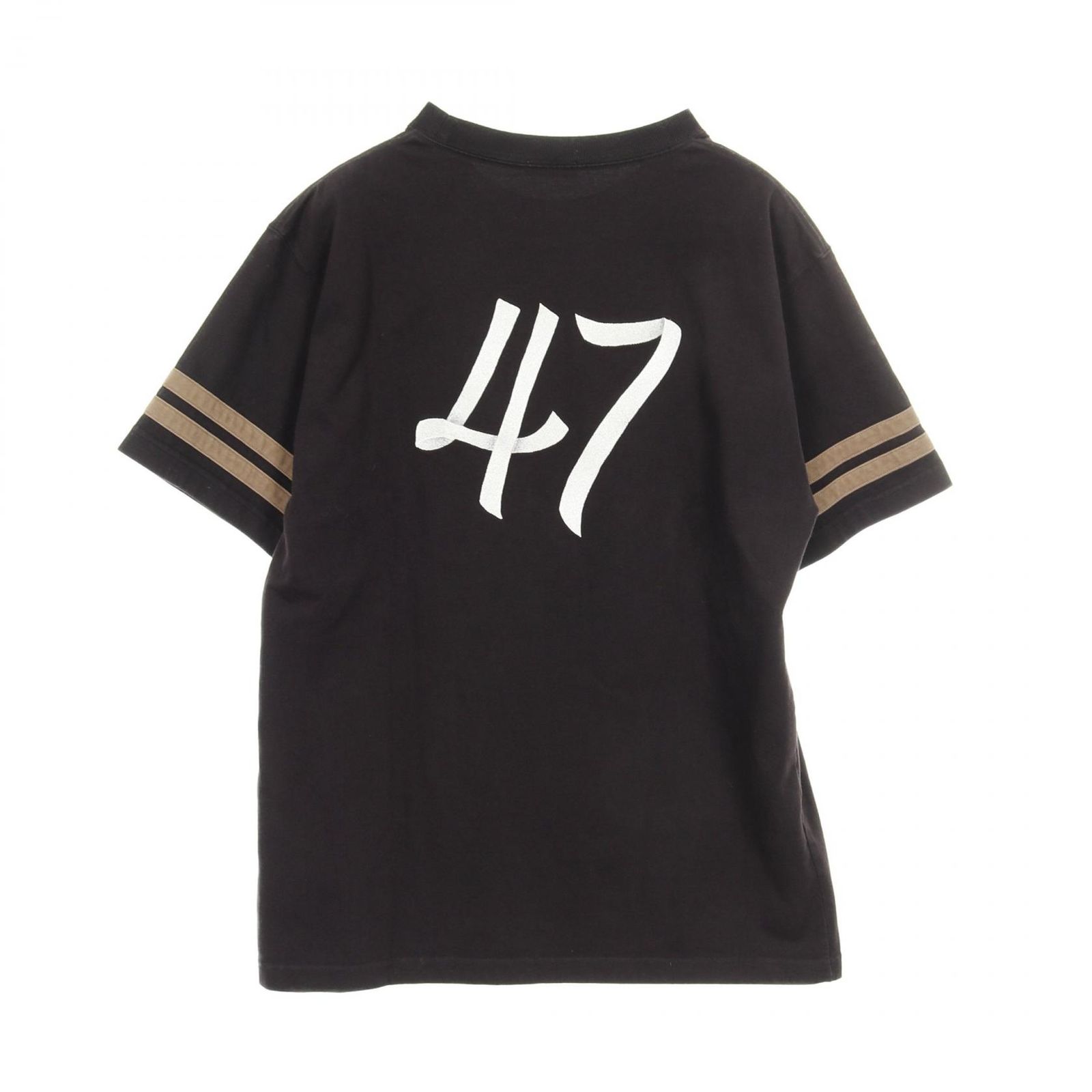 ディオール Dior カットソー コットン Tシャツ メンズ Used B