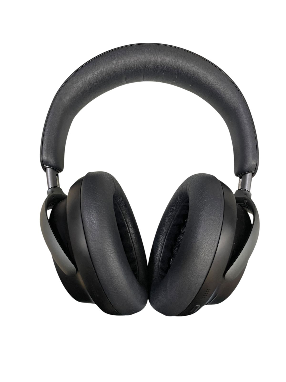 BOSE ボーズ QUIETCOMFORT ULTRA HEADPHONES ノイズキャンセリングワイヤレスヘッドホン Bluetooth ブラック 家電 036