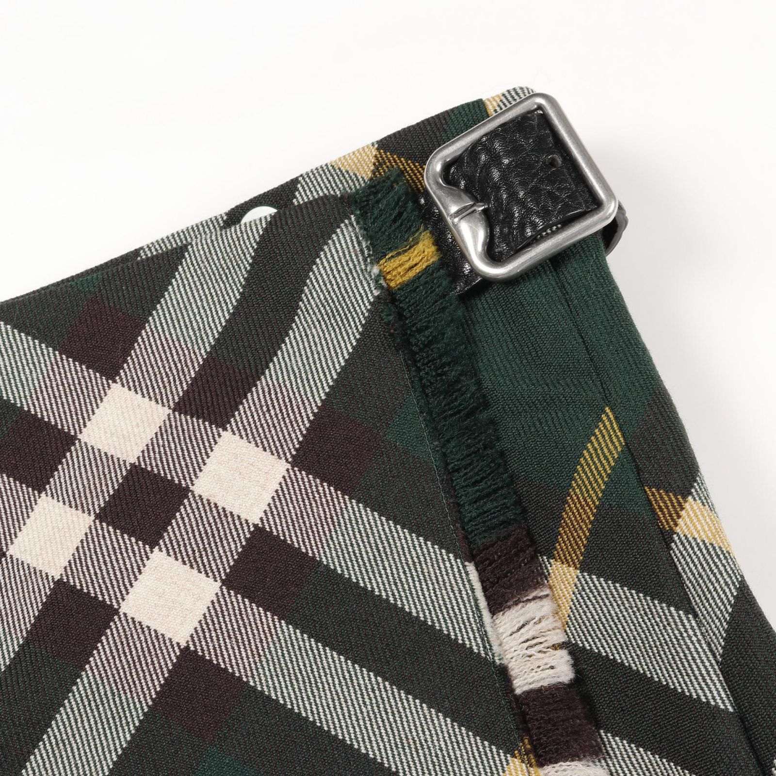 BURBERRY スカート