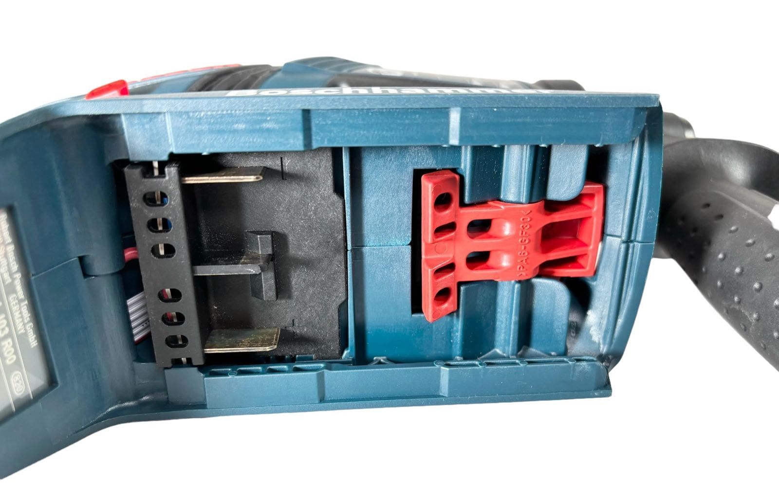 み ボッシュ BOSCH SDSプラス 36 V コードレスハンマードリル 本体のみ バッテリー 充電器 GBH ECYH 電動ハンマードリル ドリル ドライバー レンチ 電動工具 エア工具