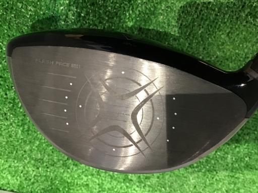 キャロウェイ EPIC MAX LS 9° ドライバー DR Tour AD UB-6 フレックスS メンズ 男性用 右利き 右用 Cランク ゴルフクラブ