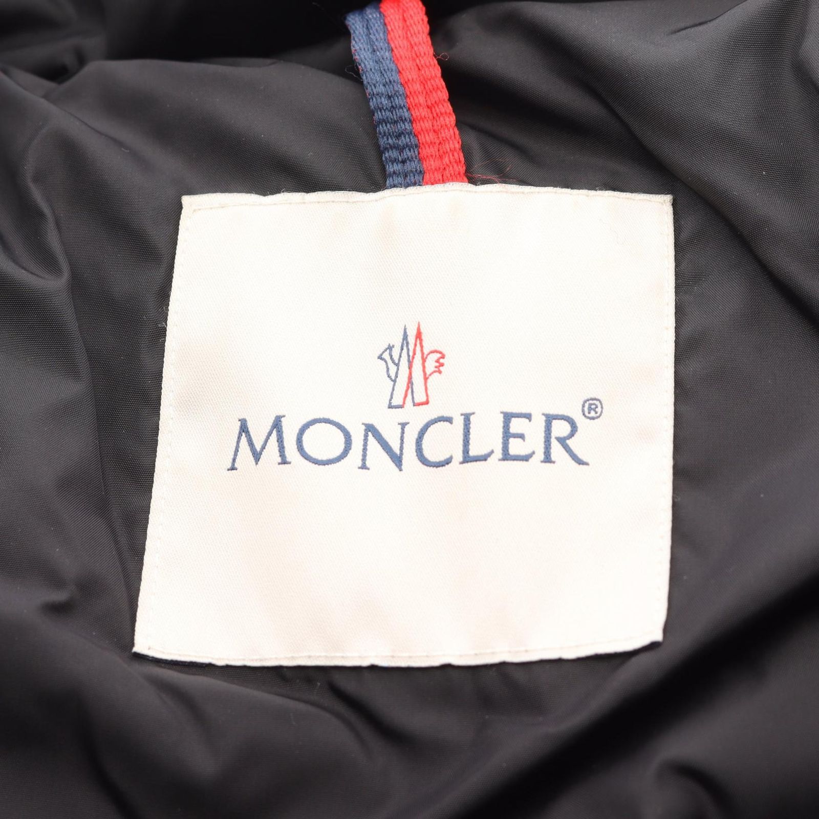 ダウンジャケット CLUNY