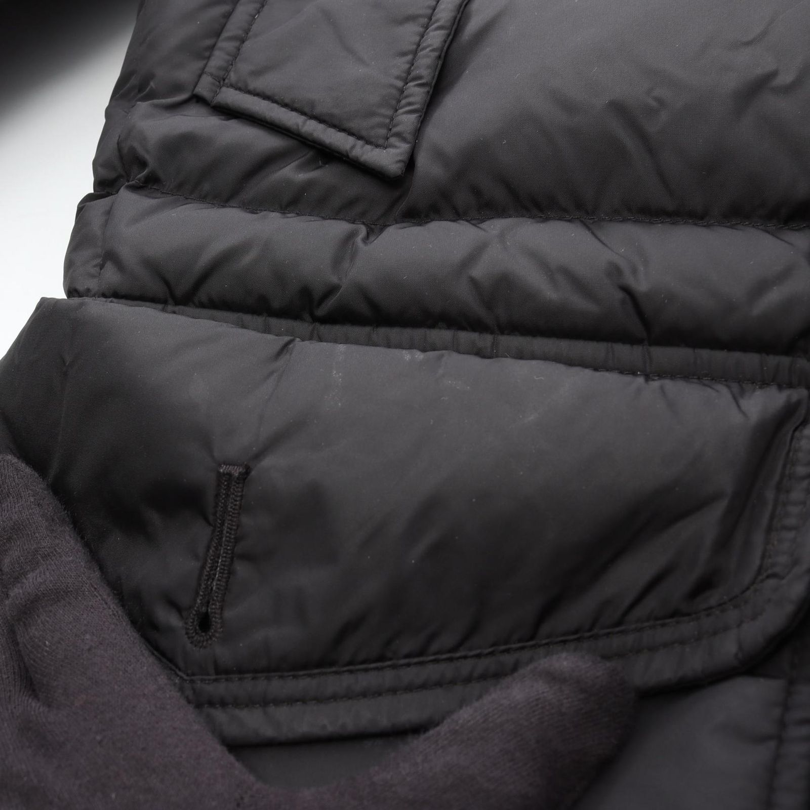 ダウンジャケット CLUNY