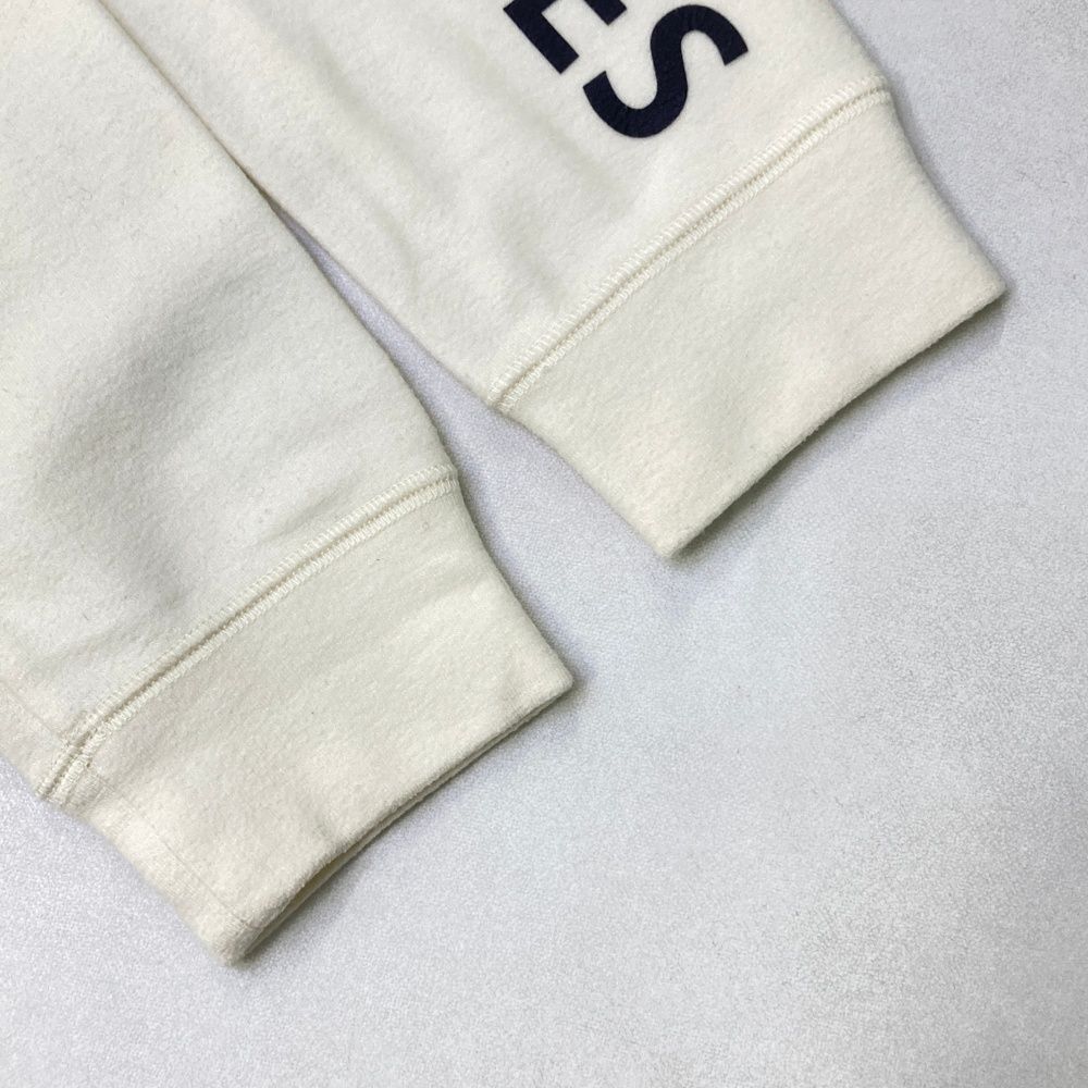 サイズ：0 PEARLY GATES パーリーゲイツ ジップジャケット ワッペン