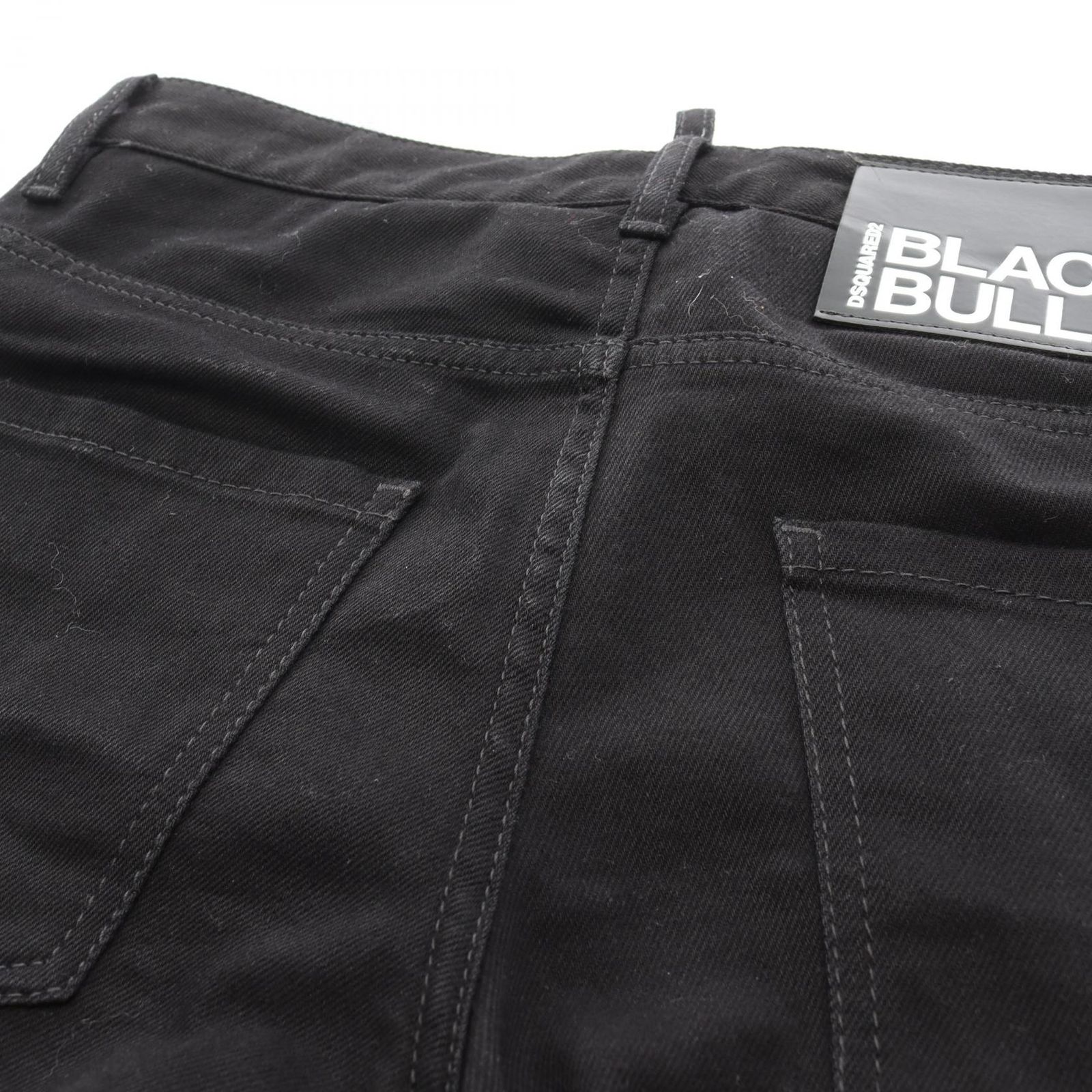 コットン パンツ