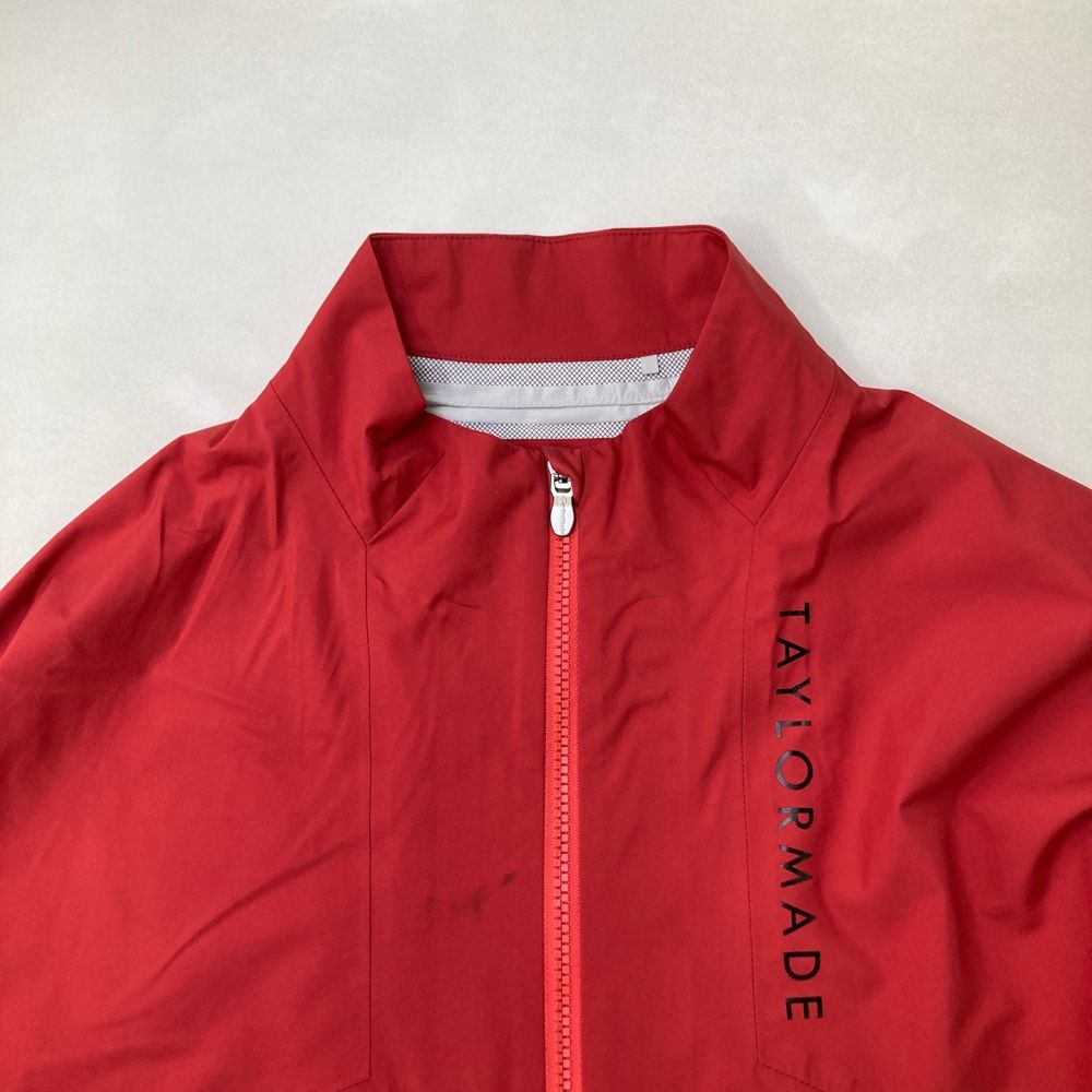 TAYLORMADE テーラーメイド× レッドブルメカニックジャケット M TAYLORMADE テーラーメイド× レッドブルメカニックジャケット M