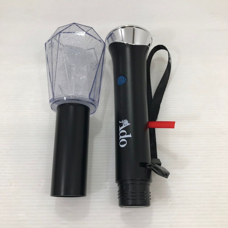 中古美品】 Ado 大進化!割とデカいかも?!キラキラペンライト 「Ado