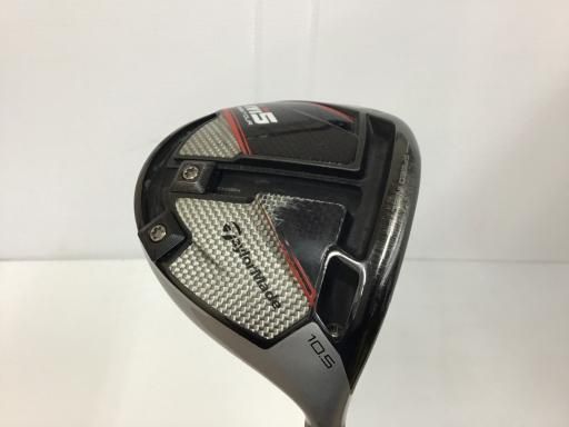 テーラーメイド M5 TOUR 10.5° USA ドライバー DR リシャフト フレックスその他 メンズ 男性用 右利き 右用 Cランク ゴルフクラブ