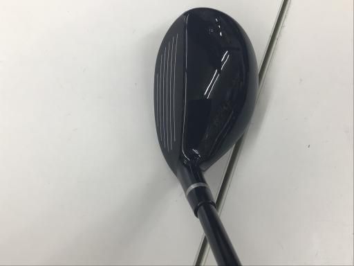 ヤマハ RMX VD 2025 U 4 ユーティリティ UT TENSEI TR 60 h フレックスS メンズ 男性用 右利き 右用 Cランク ゴルフクラブ