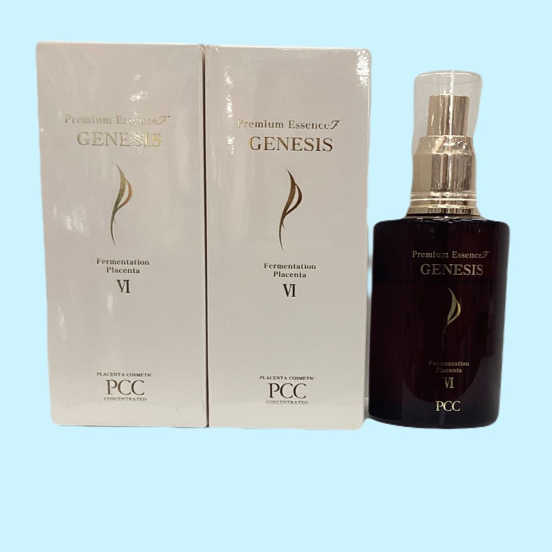 PCC プレミアムエッセンス ᖴⅢ 110ml 2本 PCC プレミアムエッセンスFR