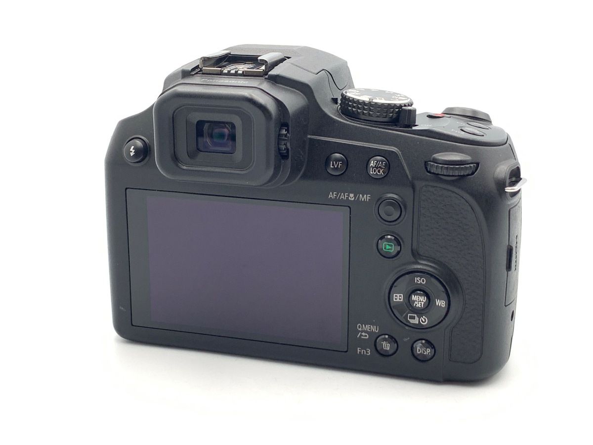品 パナソニック LUMIX DC FZ 85 K