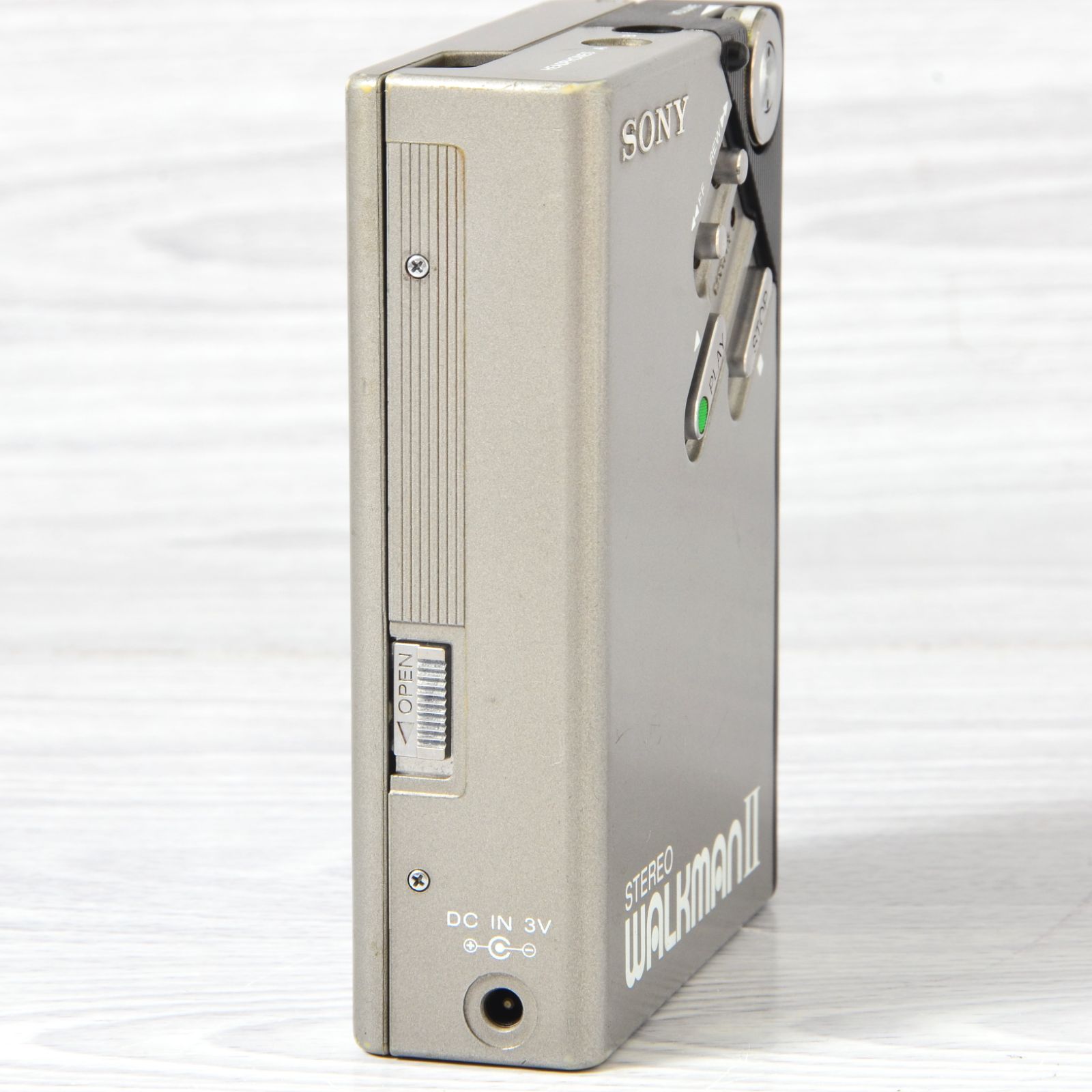WALKMAN