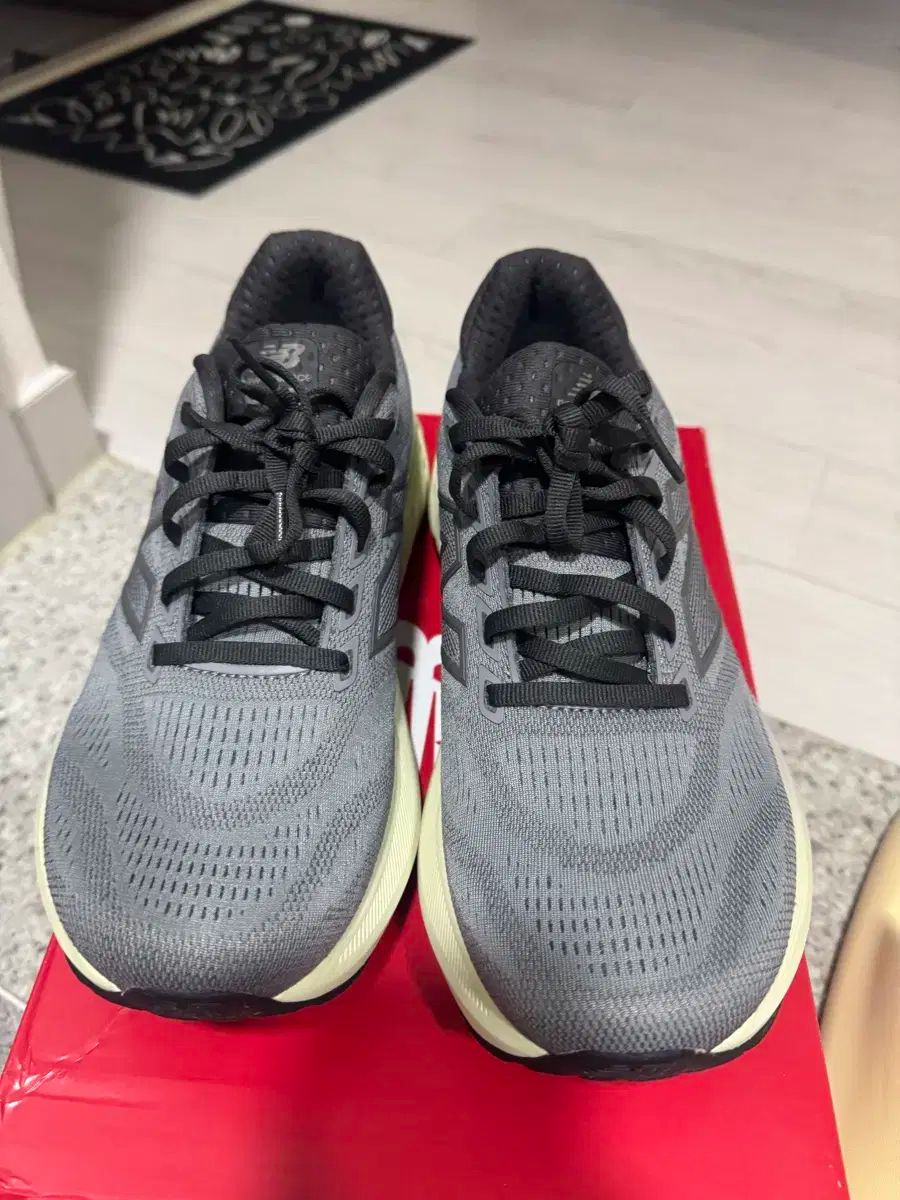 ニューバランス プレ ফরমX 880v15 260 2E