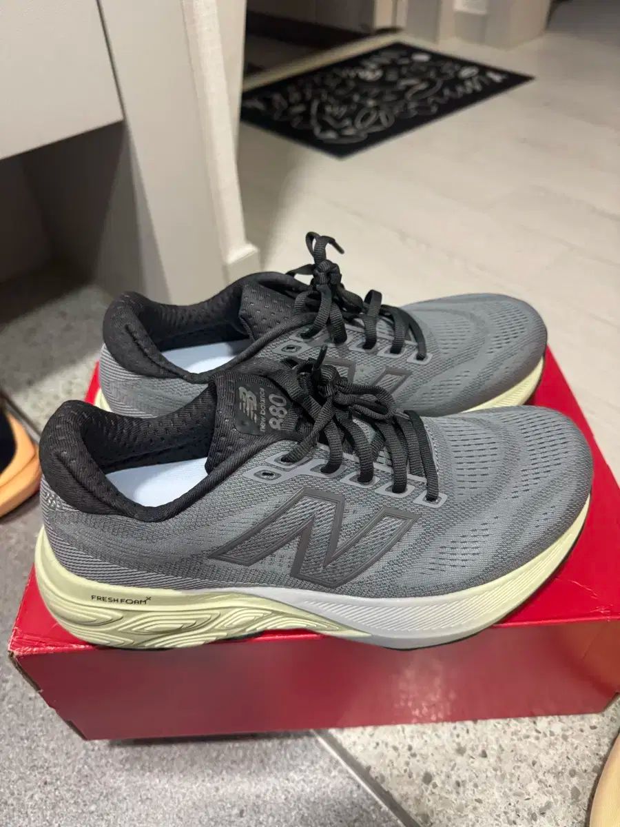 ニューバランス プレ