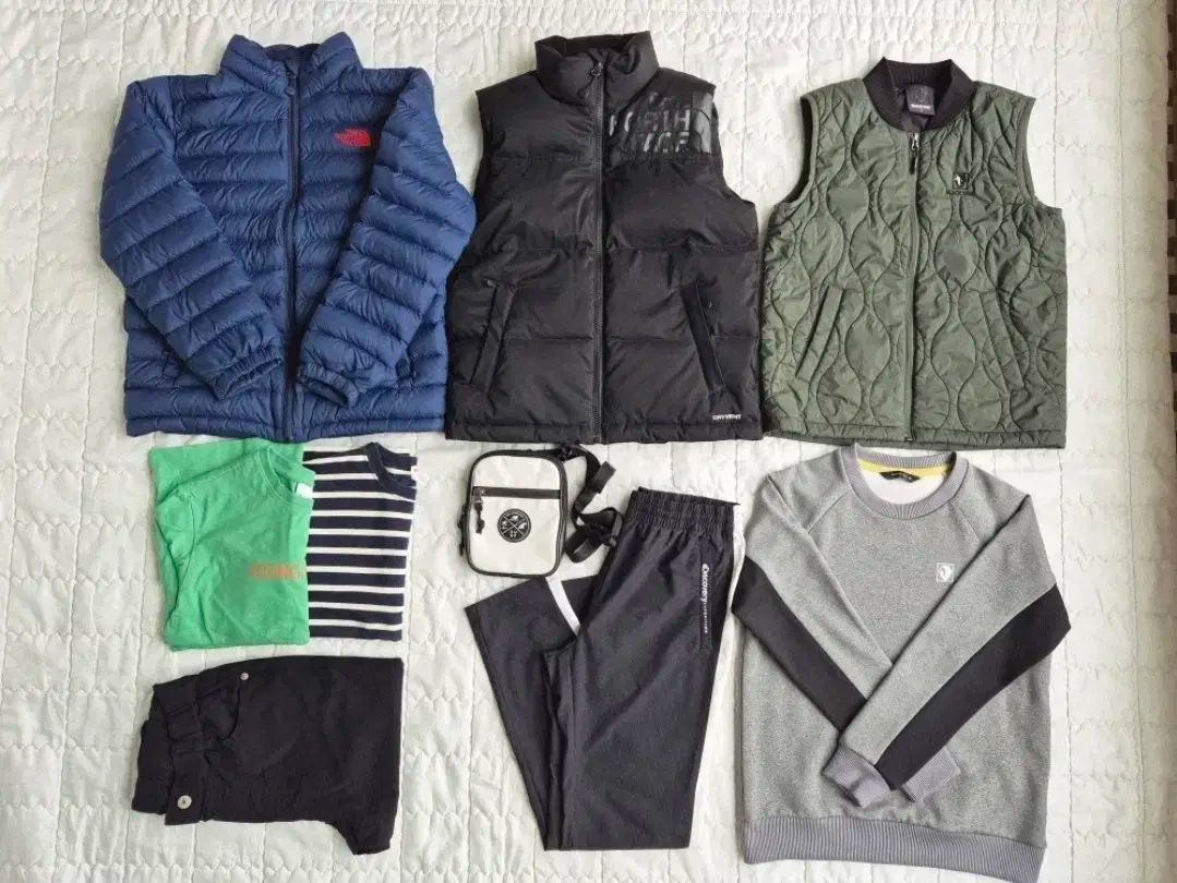 男の子 ブランド衣類 まとめ 140 145