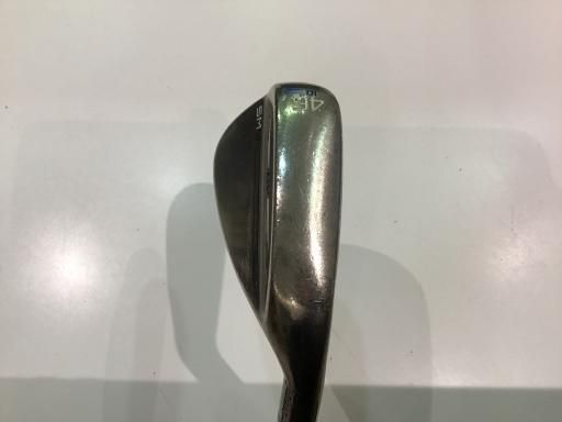 タイトリスト VOKEY SPIN MILLED SM 9 ブラッシュドスチール 46° 10° F ウェッジ WG NS PRO 950 GH neo フレックスS メンズ 男性用 右利き 右用 Cランク ゴルフクラブ