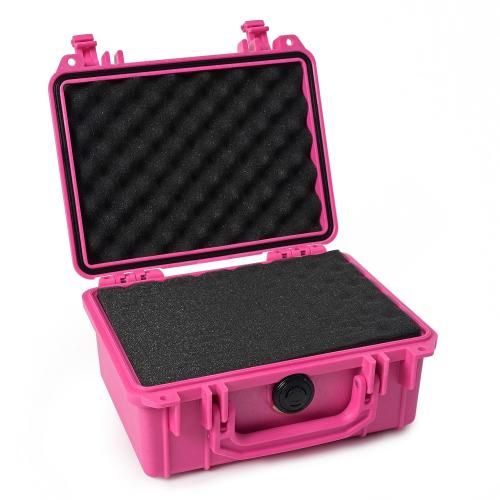 ペリカン 1150 000 165 01 プロテクターケース ショッキングピンク フォーム付き