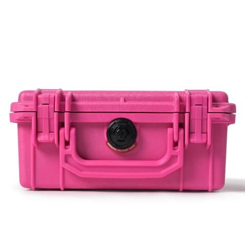  ペリカン 1150 000 165 01 プロテクターケース ショッキングピンク フォーム付き カメラケース カメラアクセサリー