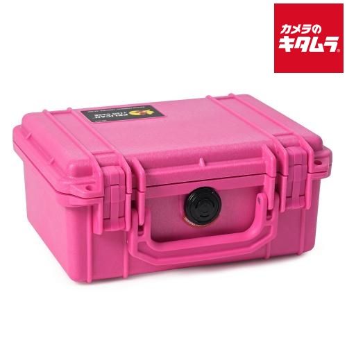 ペリカン 1150-000-165-01 プロテクターケース 1150 ショッキングピンク フォーム付き
