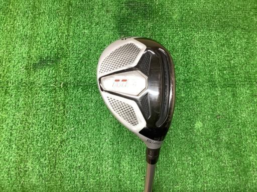 テーラーメイド M 6 U 5 ユーティリティ UT FUBUKI TM 2019 フレックスR メンズ 男性用 右利き 右用 Cランク ゴルフクラブ