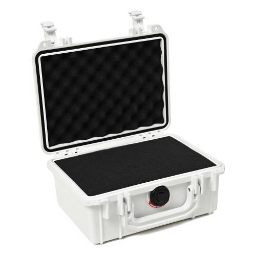 ペリカン 1150 000 236 01 プロテクターケース ブリリアントホワイト フォーム付き