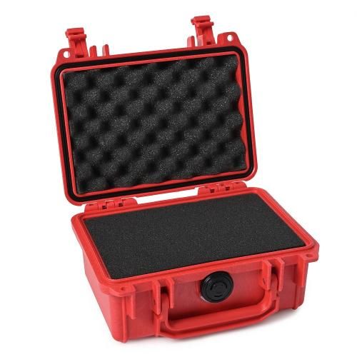 ペリカン 1120-000-0178-01 プロテクターケース 1120 ビビッドレッド フォーム付き