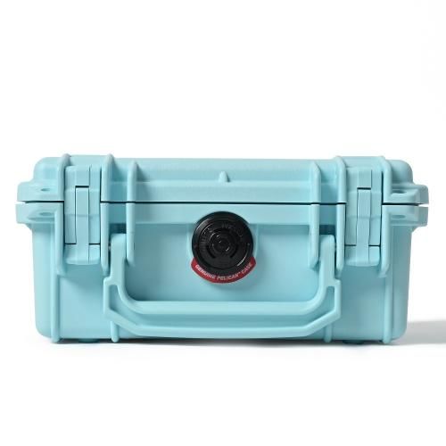  ペリカン 1120 000 126 01 プロテクターケース アイランドパラダイス フォーム付き カメラケース カメラアクセサリー