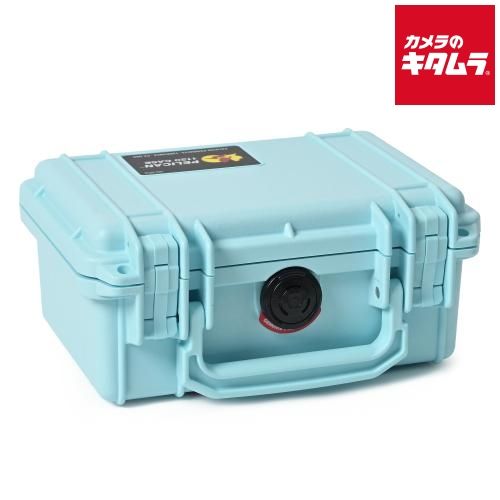 ペリカン 1120-000-126-01 プロテクターケース 1120 アイランドパラダイス フォーム付き