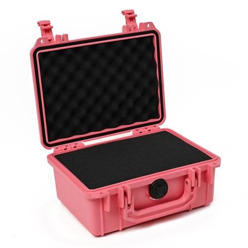 ペリカン 1150 000 166 01 プロテクターケース カリプソコーラル フォーム付き