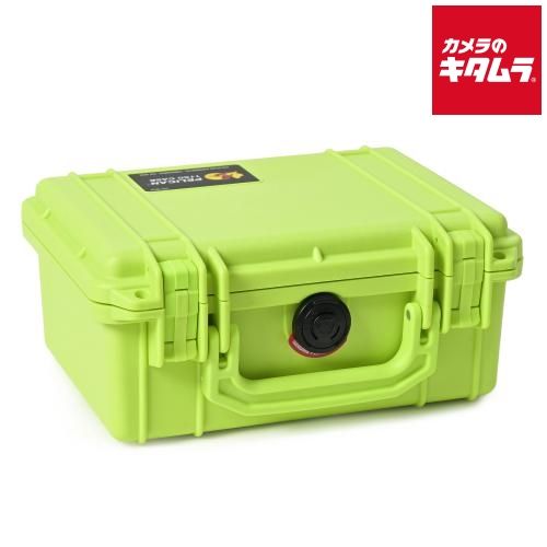 ペリカン 1150-000-BGR-01 プロテクターケース 1150 アブライトグリーン フォーム付き