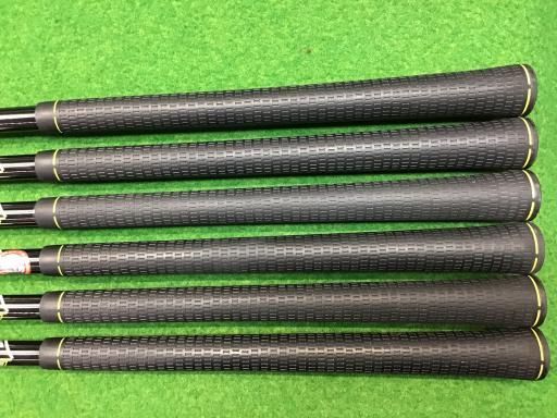 テーラーメイド 2代目M1 アイアン6本 TaylorMade TaylorMade M1