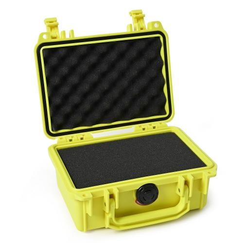 ペリカン 1120 000 0248 01 プロテクターケース レモンイエロー フォーム付き